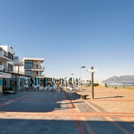 Eden On The Bay 217A-Penthouse Appartement Kaapstad Buitenkant foto
